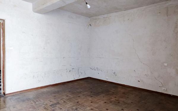 Appartement à vendre    3 pièces • 73,91 m2 Nice