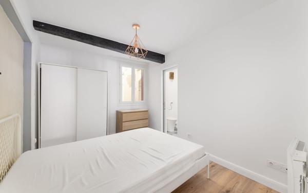 Appartement à vendre    2 pièces • 38,57 m2 Toulouse