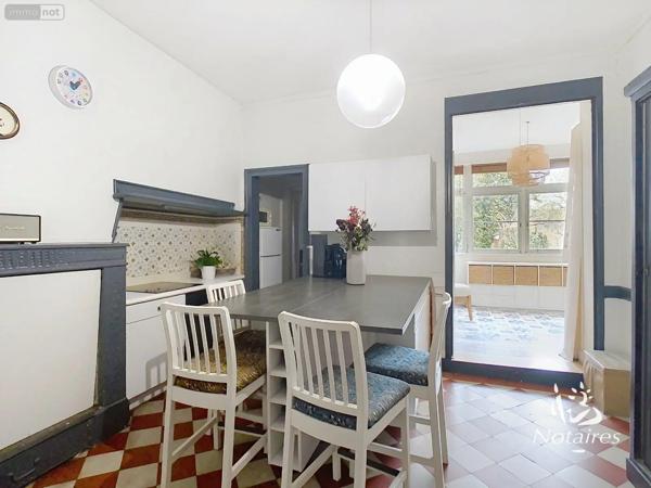 Achat - Maison Bordeaux 33000 5 pièces 154 m 2 284 m 2