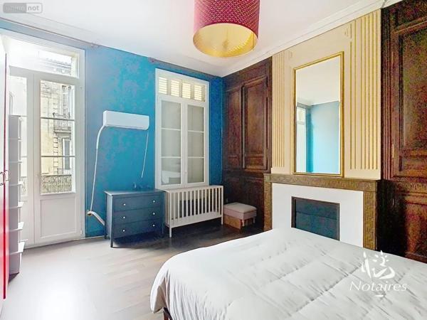 Achat - Maison Bordeaux 33000 5 pièces 154 m 2 284 m 2