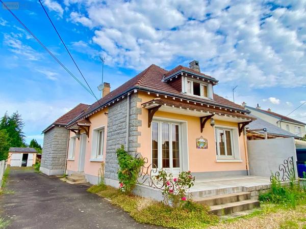 Achat - Maison Arnage 72230 142 m 2 504 m 2
