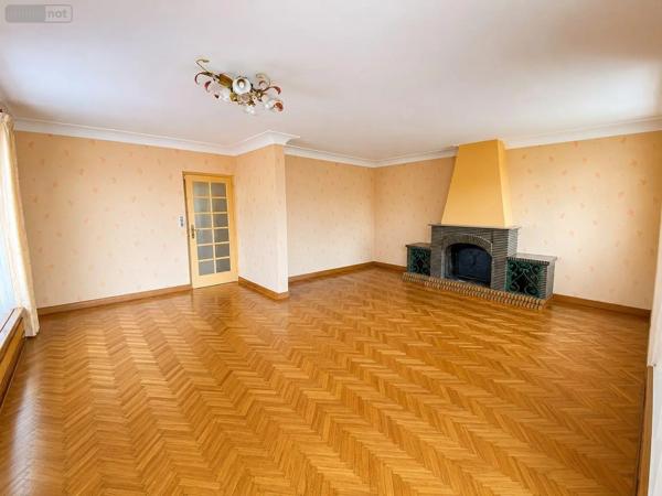 Achat - Maison Arnage 72230 142 m 2 504 m 2