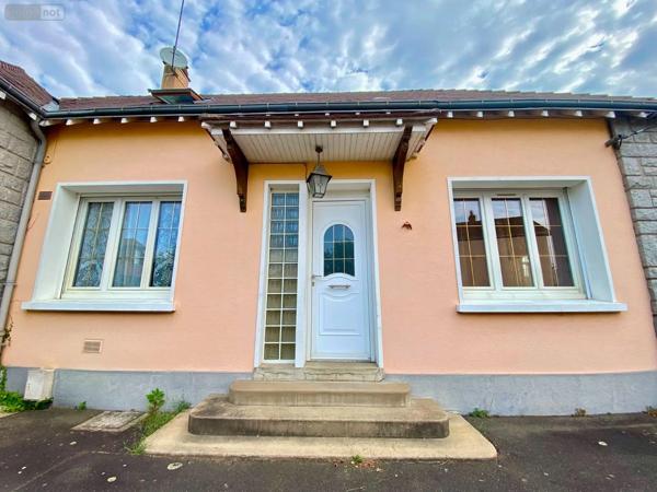 Achat - Maison Arnage 72230 142 m 2 504 m 2