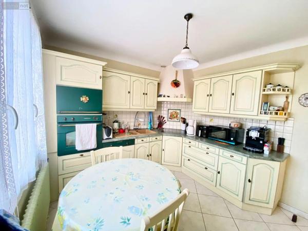 Achat - Maison Arnage 72230 142 m 2 504 m 2