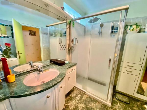 Achat - Maison Arnage 72230 142 m 2 504 m 2
