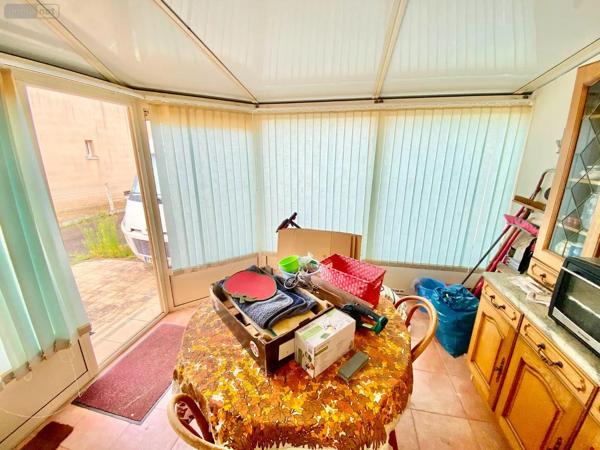 Achat - Maison Arnage 72230 142 m 2 504 m 2