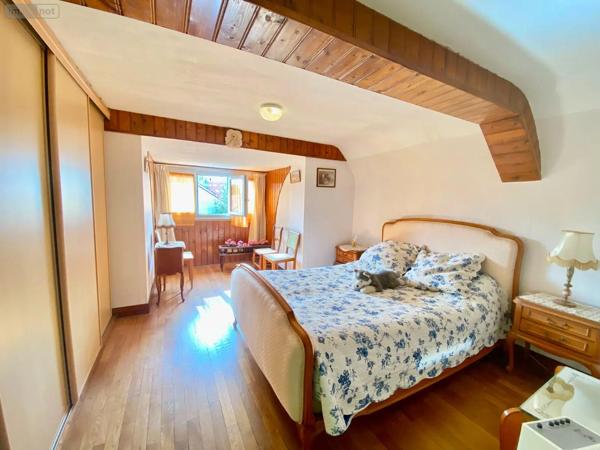 Achat - Maison Arnage 72230 142 m 2 504 m 2