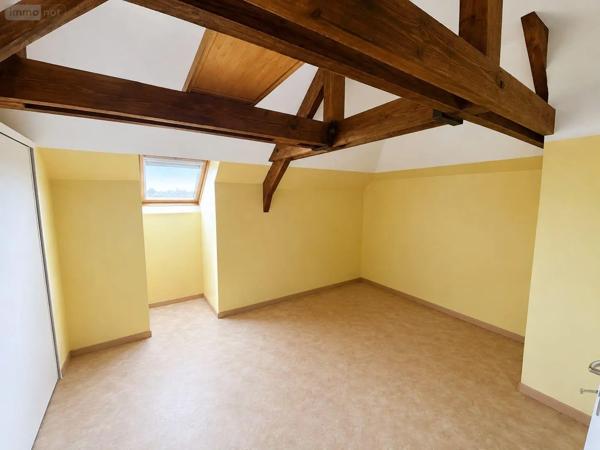 Achat - Maison Arnage 72230 142 m 2 504 m 2