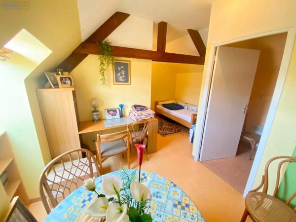 Achat - Maison Arnage 72230 142 m 2 504 m 2
