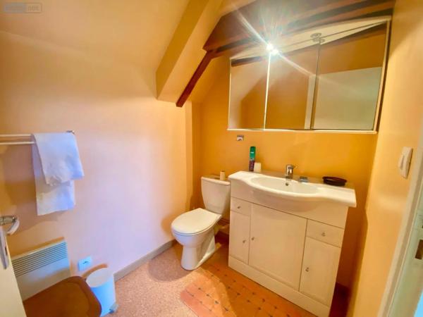 Achat - Maison Arnage 72230 142 m 2 504 m 2