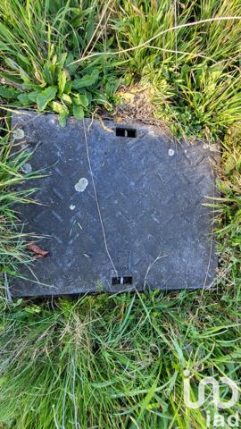 Terrain à vendre 1 205 m² Soumans