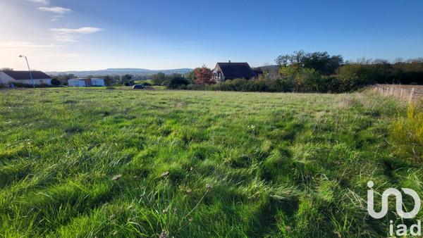 Terrain à vendre 1 205 m² Soumans