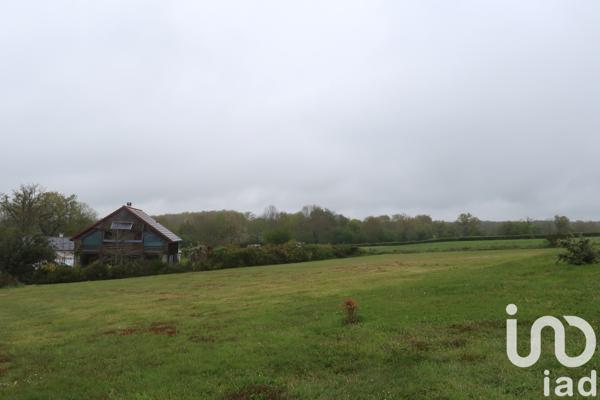 Terrain à vendre 1 205 m² Soumans