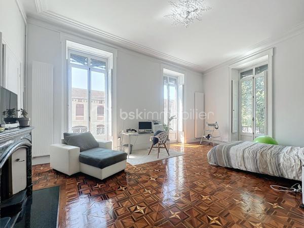 Appartement de 152,99 m²