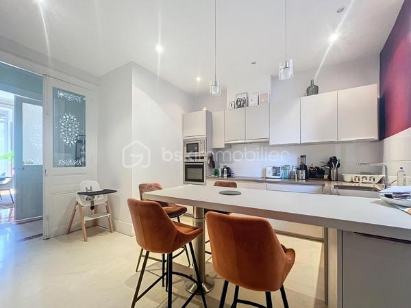 Appartement de 152,99 m²