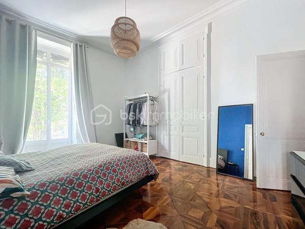 Appartement de 152,99 m²