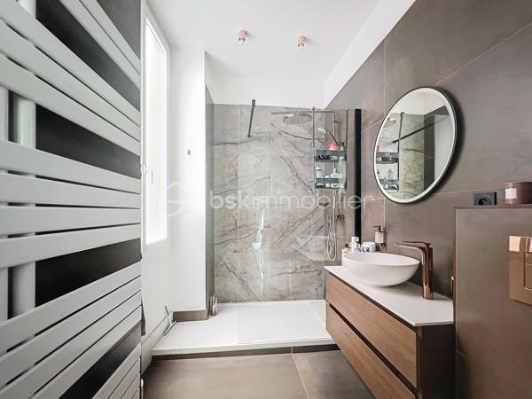 Appartement de 152,99 m²