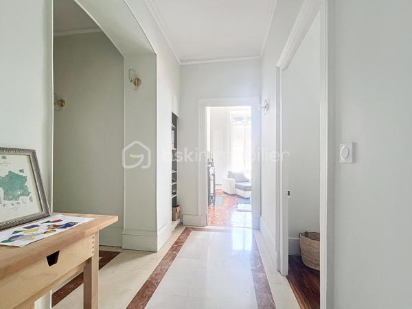 Appartement de 152,99 m²