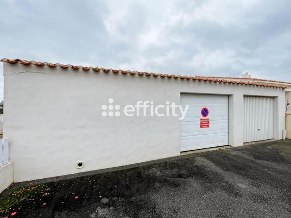 Maison 4 pièces - 100 m² Exclusivité efficity