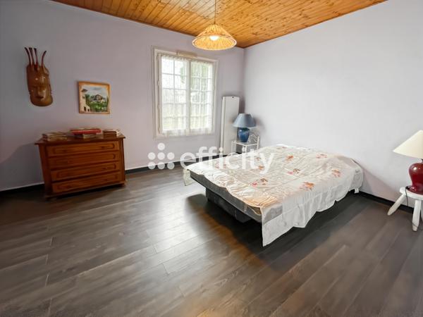 Maison 4 pièces - 100 m² Exclusivité efficity