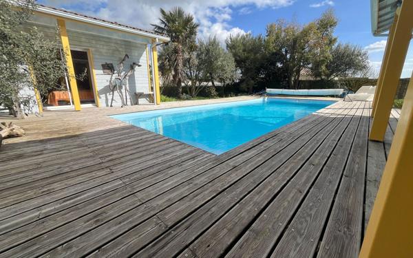 Maison à vendre    4 pièces • 151 m2 Charron