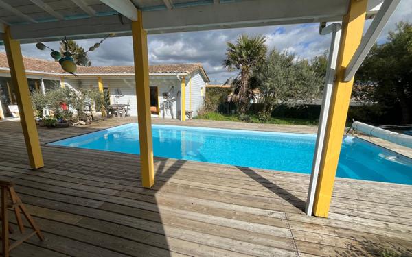 Maison à vendre    4 pièces • 151 m2 Charron