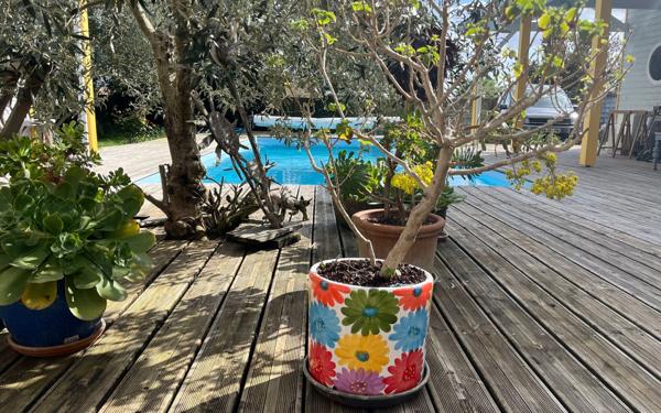 Maison à vendre    4 pièces • 151 m2 Charron