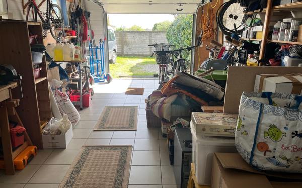 Maison à vendre    4 pièces • 151 m2 Charron