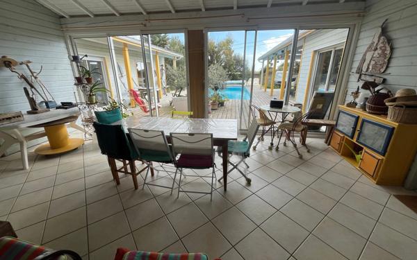 Maison à vendre    4 pièces • 151 m2 Charron