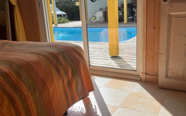 Maison à vendre    4 pièces • 151 m2 Charron