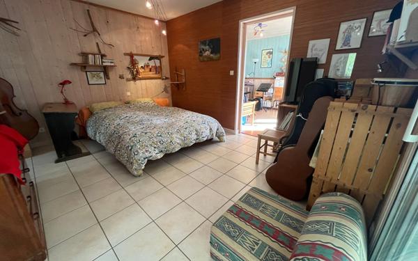 Maison à vendre    4 pièces • 151 m2 Charron