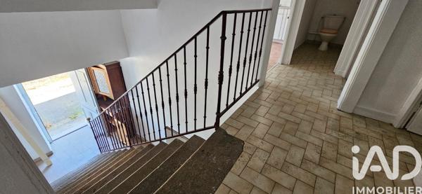 Maison à vendre 8 pièces 190 m² Saint-Rambert-en-Bugey