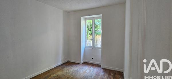 Maison à vendre 8 pièces 190 m² Saint-Rambert-en-Bugey