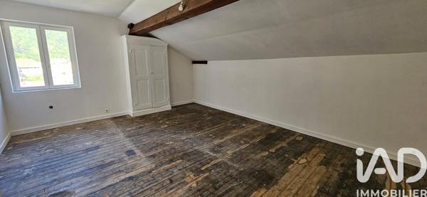 Maison à vendre 8 pièces 190 m² Saint-Rambert-en-Bugey