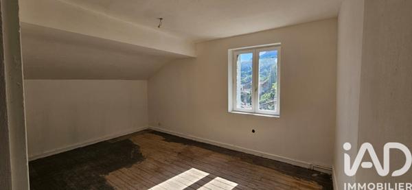 Maison à vendre 8 pièces 190 m² Saint-Rambert-en-Bugey