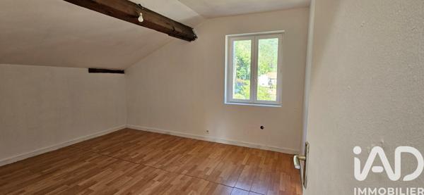 Maison à vendre 8 pièces 190 m² Saint-Rambert-en-Bugey