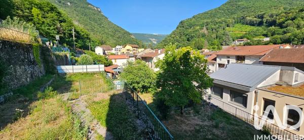 Maison à vendre 8 pièces 190 m² Saint-Rambert-en-Bugey