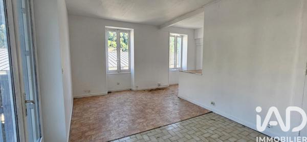 Maison à vendre 8 pièces 190 m² Saint-Rambert-en-Bugey