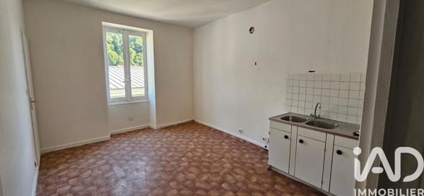 Maison à vendre 8 pièces 190 m² Saint-Rambert-en-Bugey