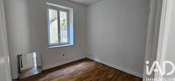 Maison à vendre 8 pièces 190 m² Saint-Rambert-en-Bugey