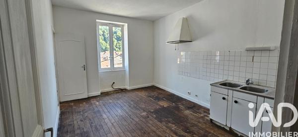 Maison à vendre 8 pièces 190 m² Saint-Rambert-en-Bugey