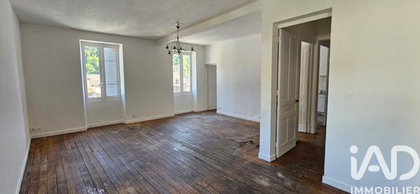 Maison à vendre 8 pièces 190 m² Saint-Rambert-en-Bugey