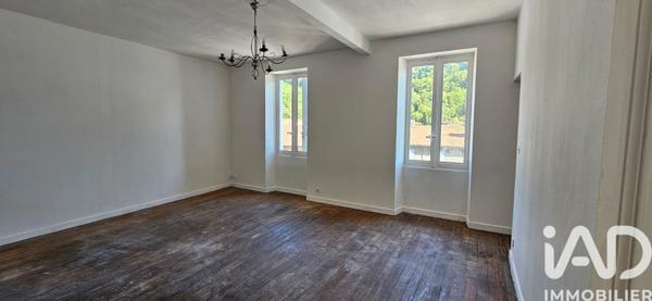 Maison à vendre 8 pièces 190 m² Saint-Rambert-en-Bugey