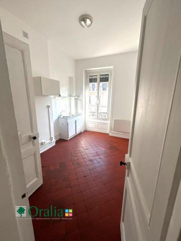 Appartement · Location Lyon (69007) 1 pièce · 37m²