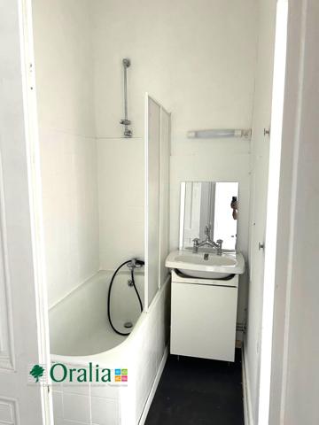 Appartement · Location Lyon (69007) 1 pièce · 37m²