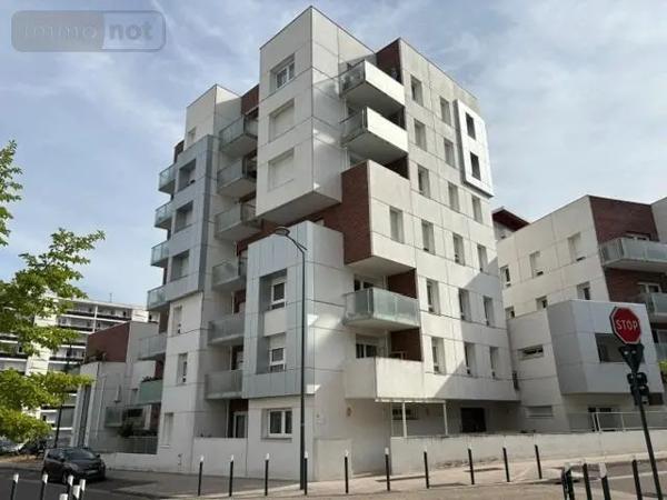 Achat - Appartement Le Grand-Quevilly 76120 1 pièce 33 m 2