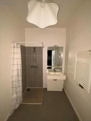 Achat - Appartement Le Grand-Quevilly 76120 1 pièce 33 m 2