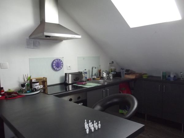 Beau Meublé avec mezzanine !