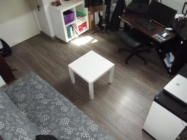 Beau Meublé avec mezzanine !