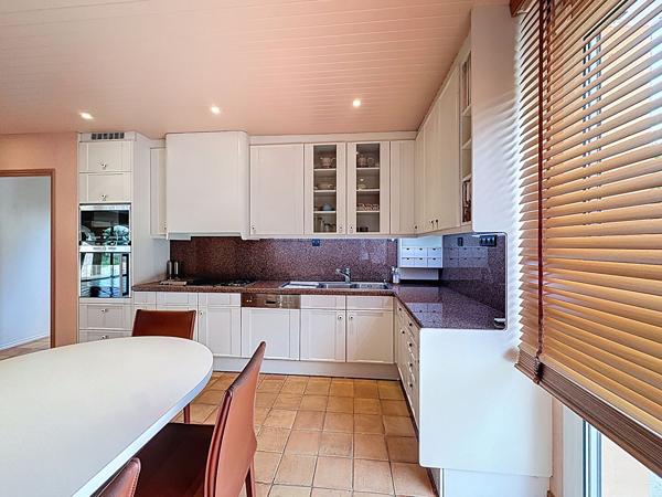 Maison familiale 344m2 - 7 chambres proche Limoges et Aixe-sur-Vienne - Double garage  - Dépendance - Terrain piscinable
